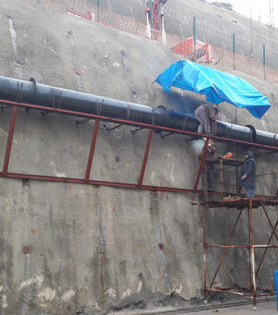 elser çelik projeler