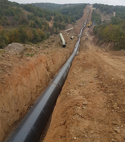 elser çelik projeler