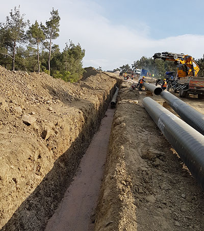 elser çelik projeler