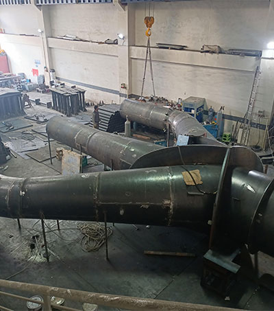 elser çelik projeler