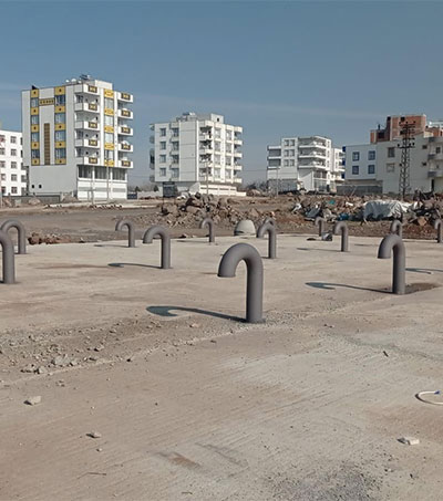 elser çelik projeler